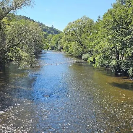 別荘 Le Relais Des Carriers エワイユ