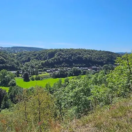 Le Relais Des Carriers *