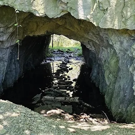 Le Relais Des Carriers Aywaille