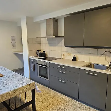 Holiday home Le Relais Des Carriers *