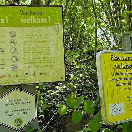 Le Relais Des Carriers *
