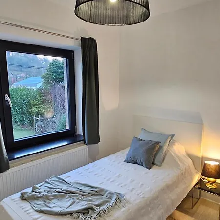 Le Relais Des Carriers * エワイユ