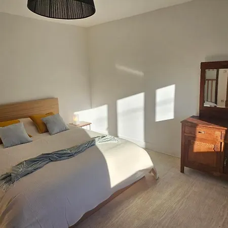 Le Relais Des Carriers