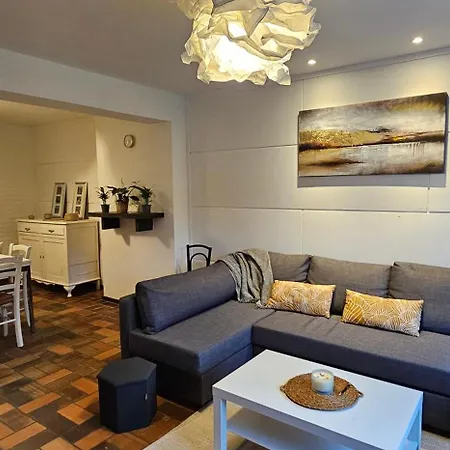 Le Relais Des Carriers 別荘