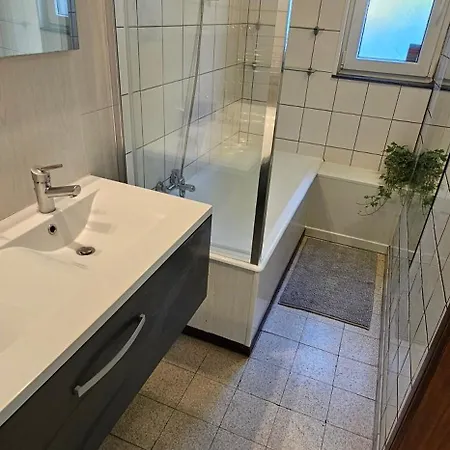 Le Relais Des Carriers Holiday home *