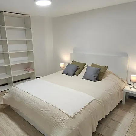 Holiday home Le Relais Des Carriers Aywaille