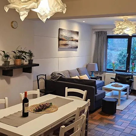 Le Relais Des Carriers 別荘