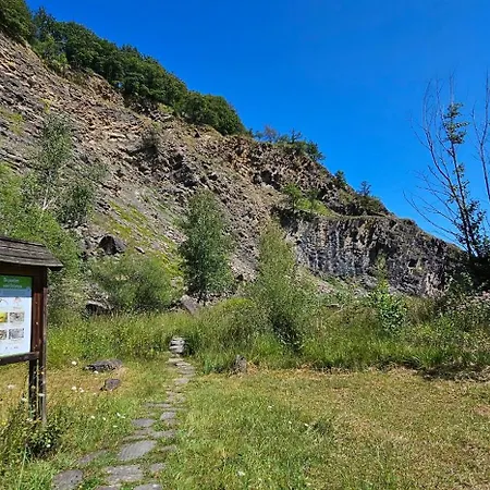 Le Relais Des Carriers 別荘 エワイユ