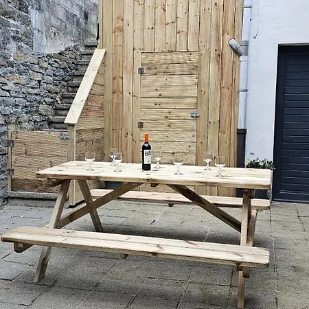 別荘 Le Relais Des Carriers